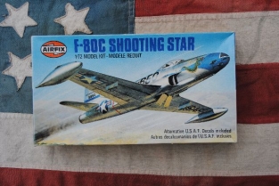 02043-3  F-80C SHOOTING STAR